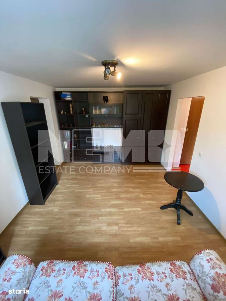 Apartament de Vanzare  Et.1 I Suceava/Policlinica I 92.000 Euro - Imagine principală: 3/9