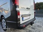 Renault Trafic III Chłodnia Izoterma L2H1 59tyś km SalonPL FV23% - 20