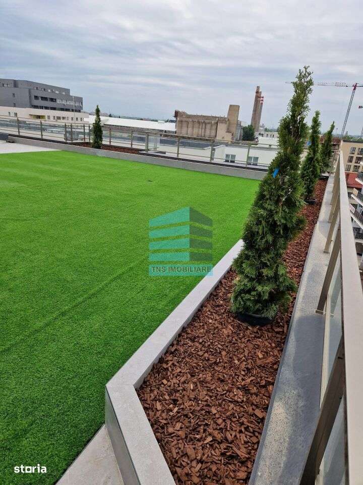 Ofertă Black Friday!Penthouse Finalizat,Terasă 136-3