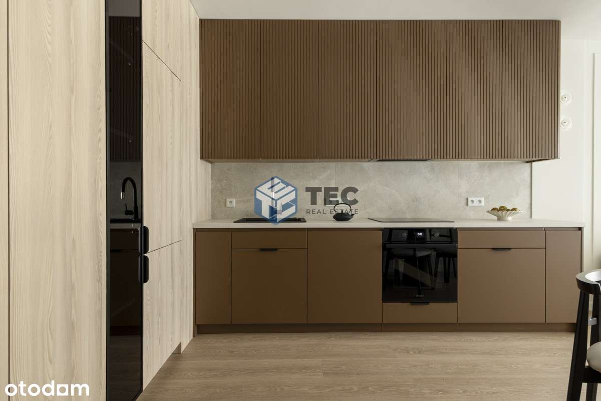 Młyny Mogilska | 2 pokoje | wykończone pod klucz - Pełny obrazek: 4/20