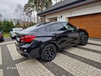 BMW X6 M50d - 18