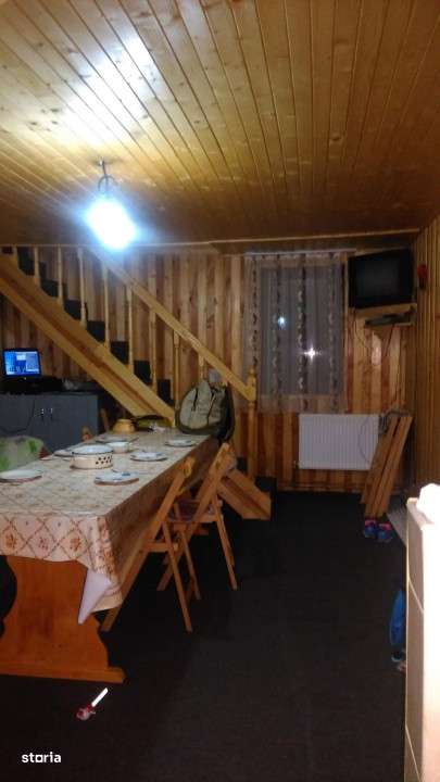 Cabana individuala 3 camere, cu teren 500 mp. in zona Dealul Negru, Be - Imagine principală: 3/10