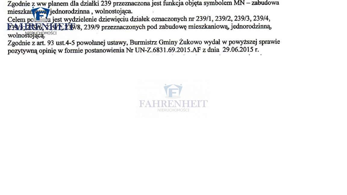 Uzbrojona działka, prąd, gaz, woda, ś-wód, Las !!-4