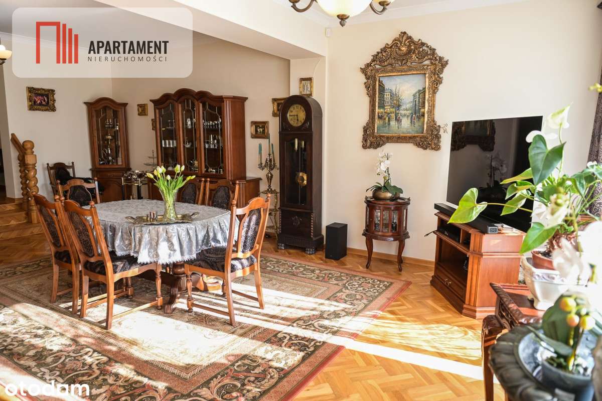 Stylowy dom dla osób ceniących jakość i komfort. - Pełny obrazek: 4/20