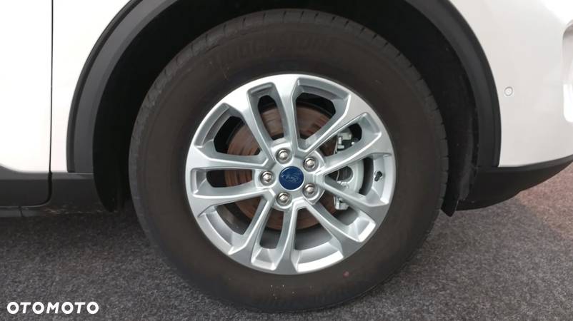 Ford Kuga 1.5 EcoBoost FWD Titanium - 21