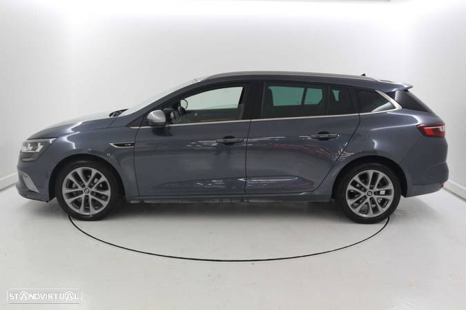 Renault Mégane 1.5 Blue dCi GT Line - 7