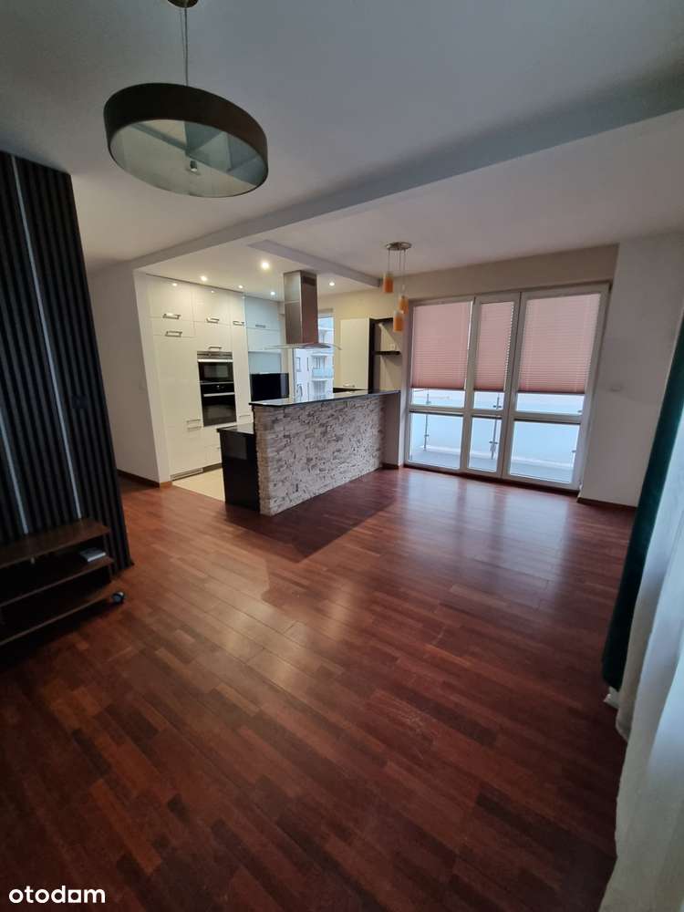 Nowoczesne 4 pokoje w sercu Piaseczna, 70 m², 2/5 p. Bezpośrednio - Pełny obrazek: 4/14