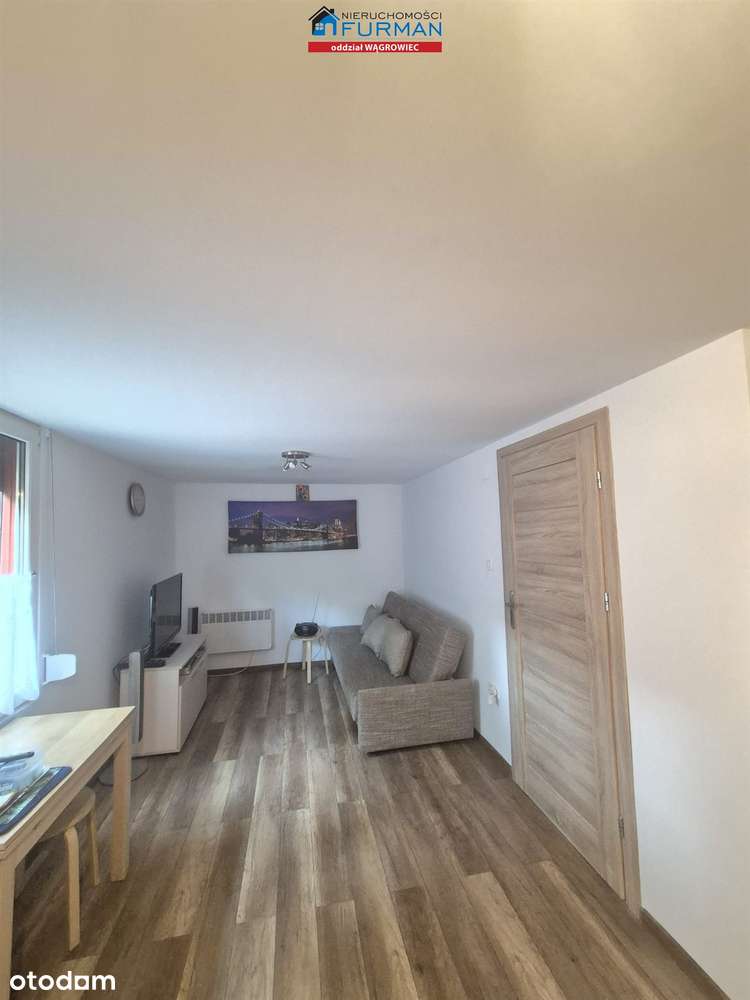 Domek letniskowy w Grzybowie gm. Skoki. Gotowy do użytkowania-4