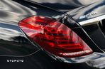 Mercedes-Benz Klasa S 63 AMG L 4Matic AMG Speedshift MCT - 28