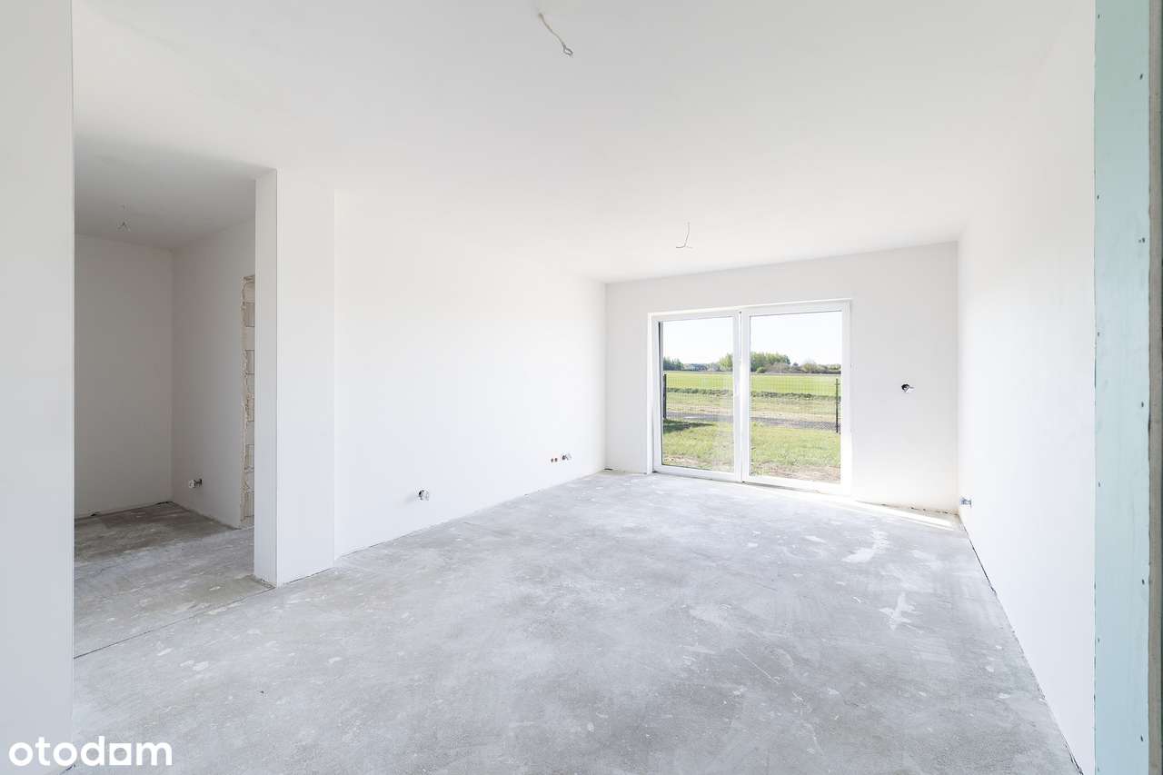 Gotowe mieszkania: ogródek/antresola, niskie rachunki,bez prowizji/PCC-11