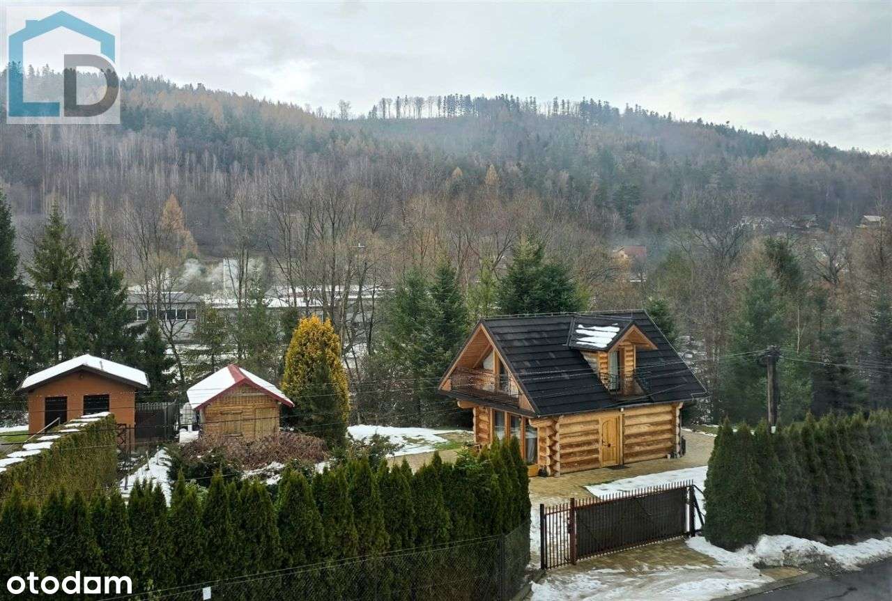 Dom, 154,96 m², Bystra-12