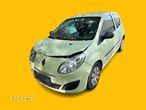 RENAULT TWINGO II 1.2 43kW/58KM OVF97 WSZYSTKIE CZĘŚCI - 1