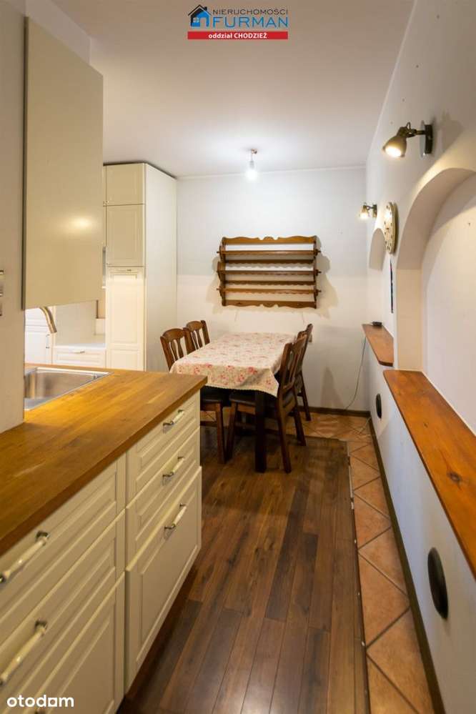 Na sprzedaż dom w Ryczywole-7