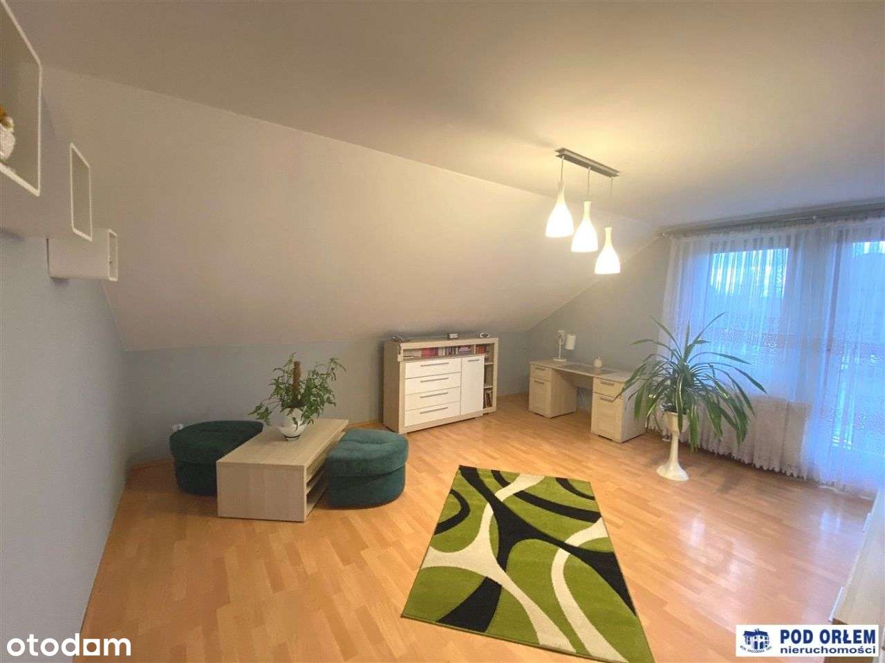 Dom, 127,70 m², Łodygowice-10