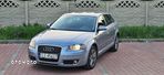 Audi A3 1.6 FSI Attraction - 9