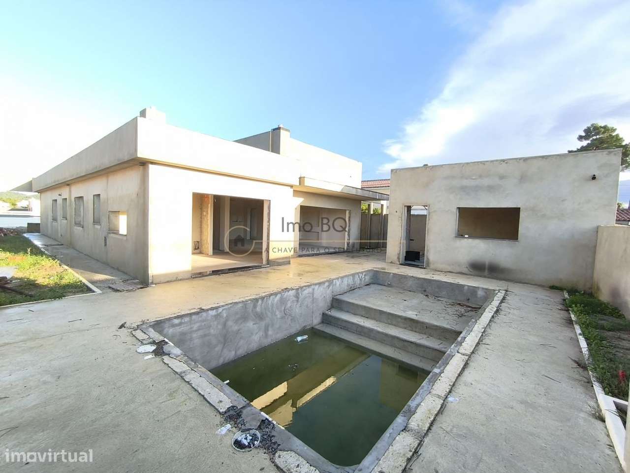 Moradia de luxo em Vila Fresca, Azeitão-0