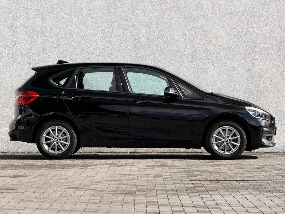 BMW Seria-2 218D 2.0 Diesel 150 KM — zdjęcie 3