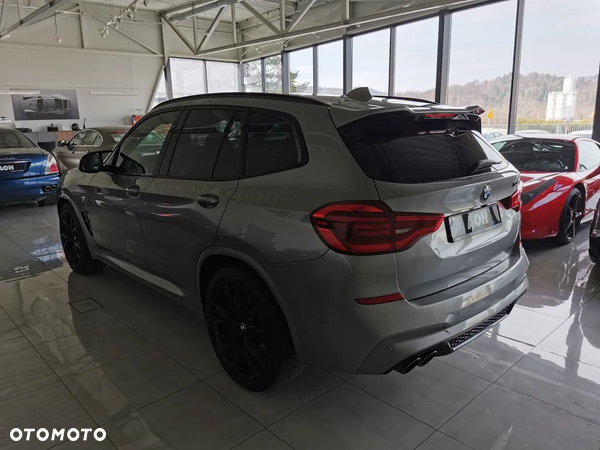 BMW X3 M sport - 5