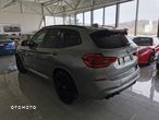 BMW X3 M sport - 5