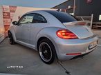 Volkswagen Beetle 1.6 TDI Design - 8