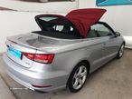 Audi A3 Cabrio 1.4 TFSi Sport - 14