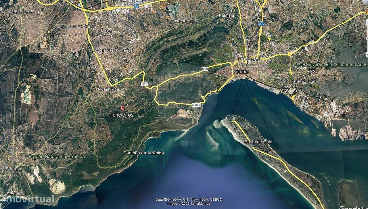 Terreno  para venda - Grande imagem: 3/3