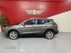 Nissan Qashqai 1.5 dCi Tekna Premium Pele S Alcantara - 26