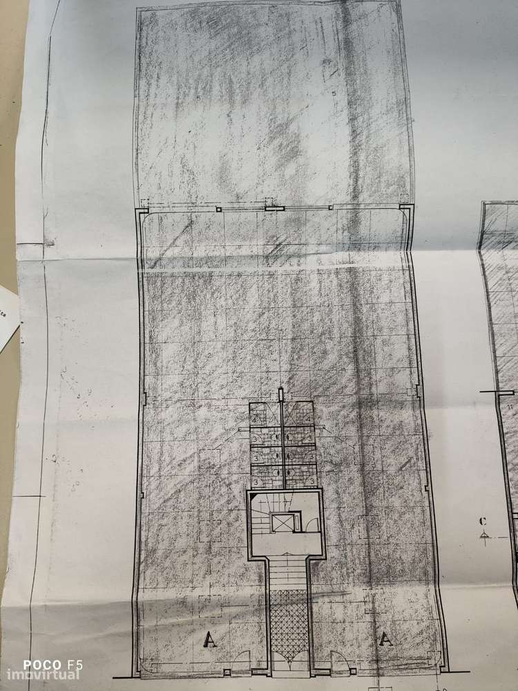 Armazém 460 m² + Logradouro 230 m², Carvalhido- Venda ou arrendamento-11