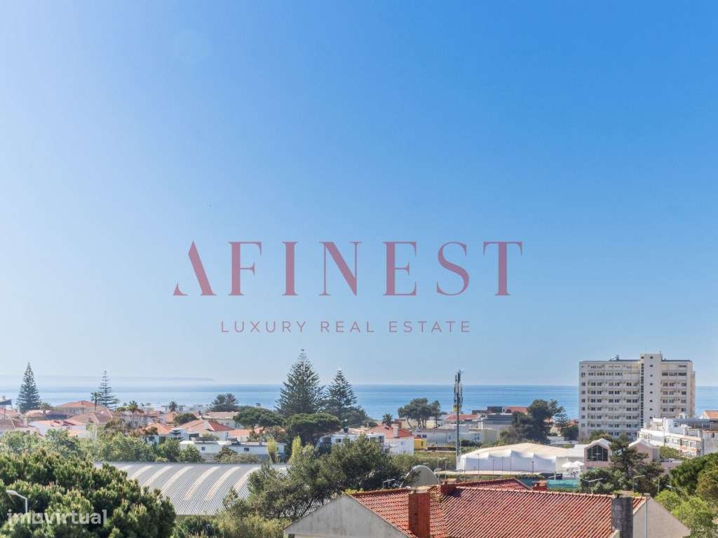 T4 DE LUXO NAS MARIANAS (PAREDE, 2023) | 4 SUITES | BOX 3 CARROS | ... - Grande imagem: 2/55