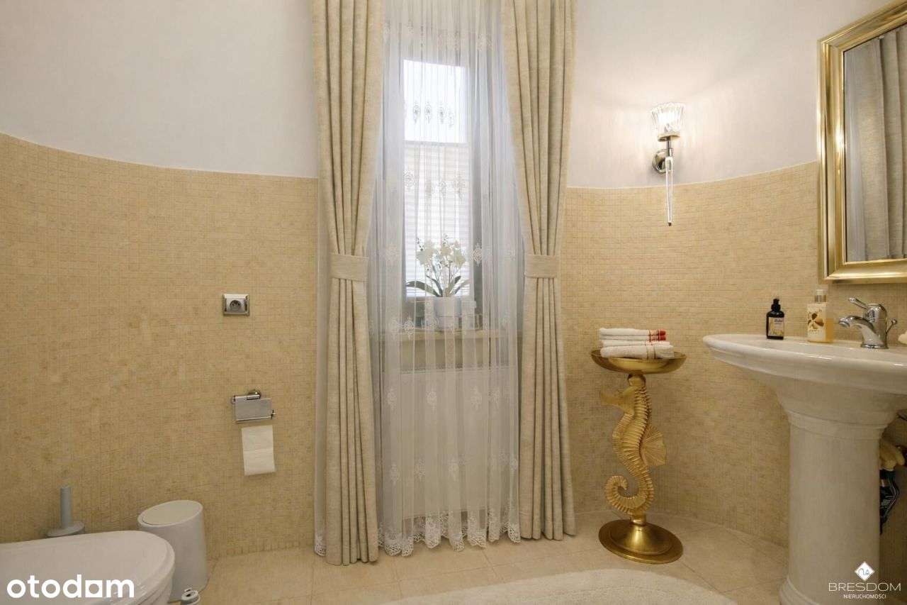 Rezydencja I Prywatna Strefa Wellness | Olsztyn –-7