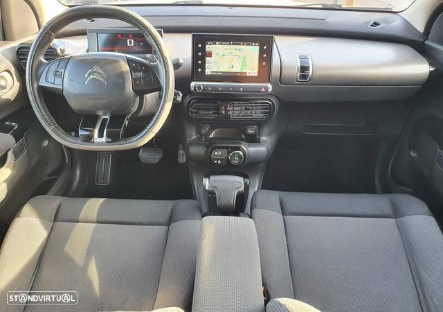 Citroën C4 Cactus 1.6 e-HDi Shine ETG6 92g - 24