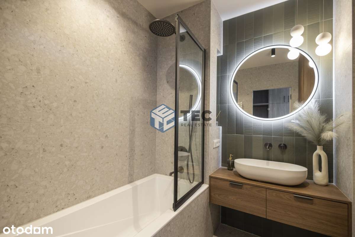 Taras na dachu | Wysokość 5m | Do wejścia-10