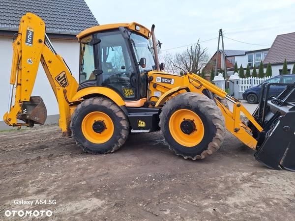 JCB 3CX Super - 17