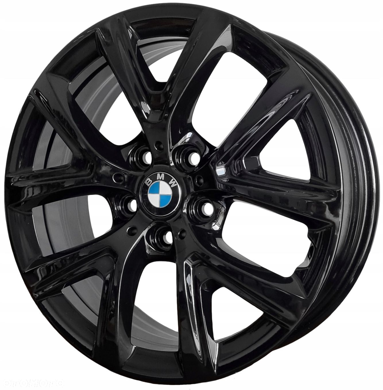 Felgi 17 5x112 BMW X1 F48 styling 574 F4696-19 - 8