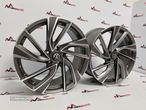 Jantes VW Golf VII Gti Gunmetal 19 - 2