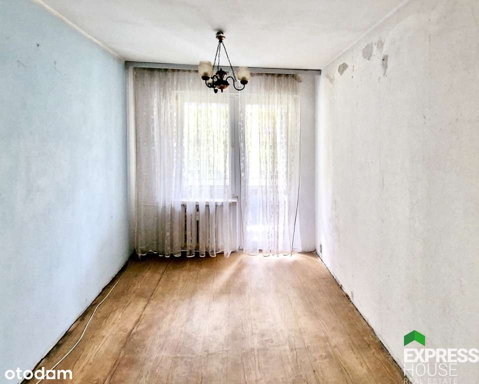 Mieszkanie z niskim czynszem | piwnica | I p. - Pełny obrazek: 4/13