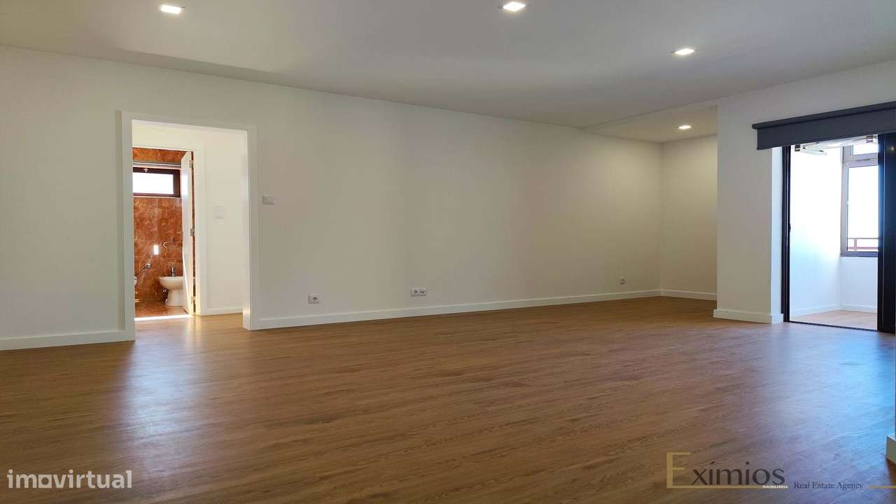 Apartamento T1 remodelado, na Póvoa de Varzim-7