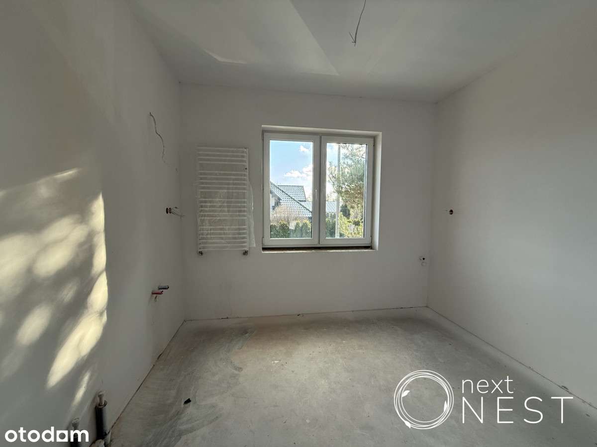 Segment w Bobrowcu na kameralnym osiedlu-11