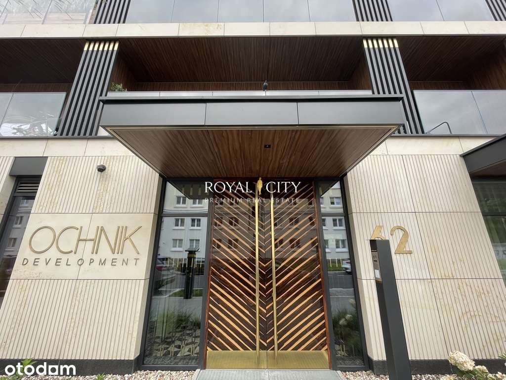 2 pokojowe Mieszkanie na Dzielnej 62. - Pełny obrazek: 4/10