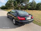 Mercedes-Benz Klasa E 250 CGI BlueEffICIENCY - 2