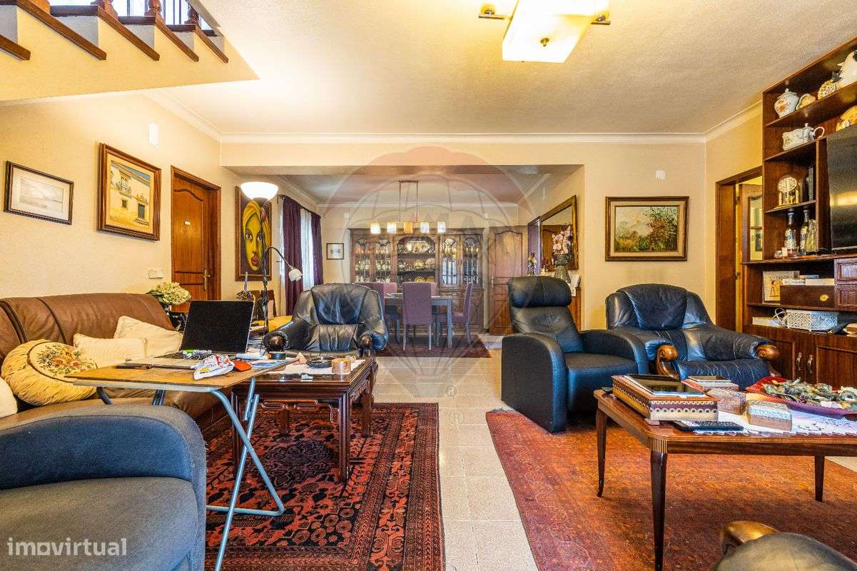 Moradia T6 para venda - Grande imagem: 5/42