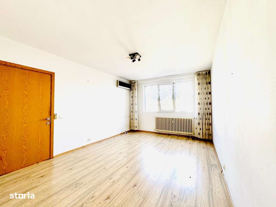 Apartament spatios si luminos VITAN, 200m metrou 1 Decembrie, str. Jea - Imagine principală: 4/13