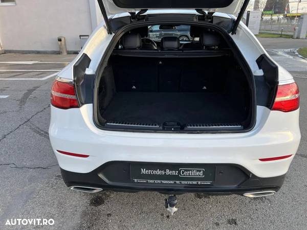 Mercedes-Benz GLC 220 d 4MATIC - 17