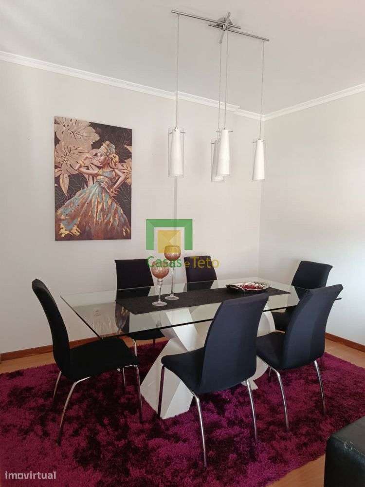 Apartamento T3 Garajau-11