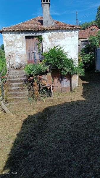 Casa de habitação para restaurar - Grande imagem: 4/12