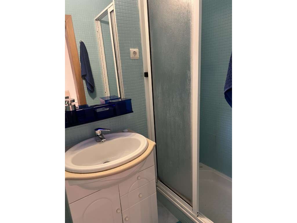 Excelente apartamento t1 completamento equipado a cinco minutos do ...-12