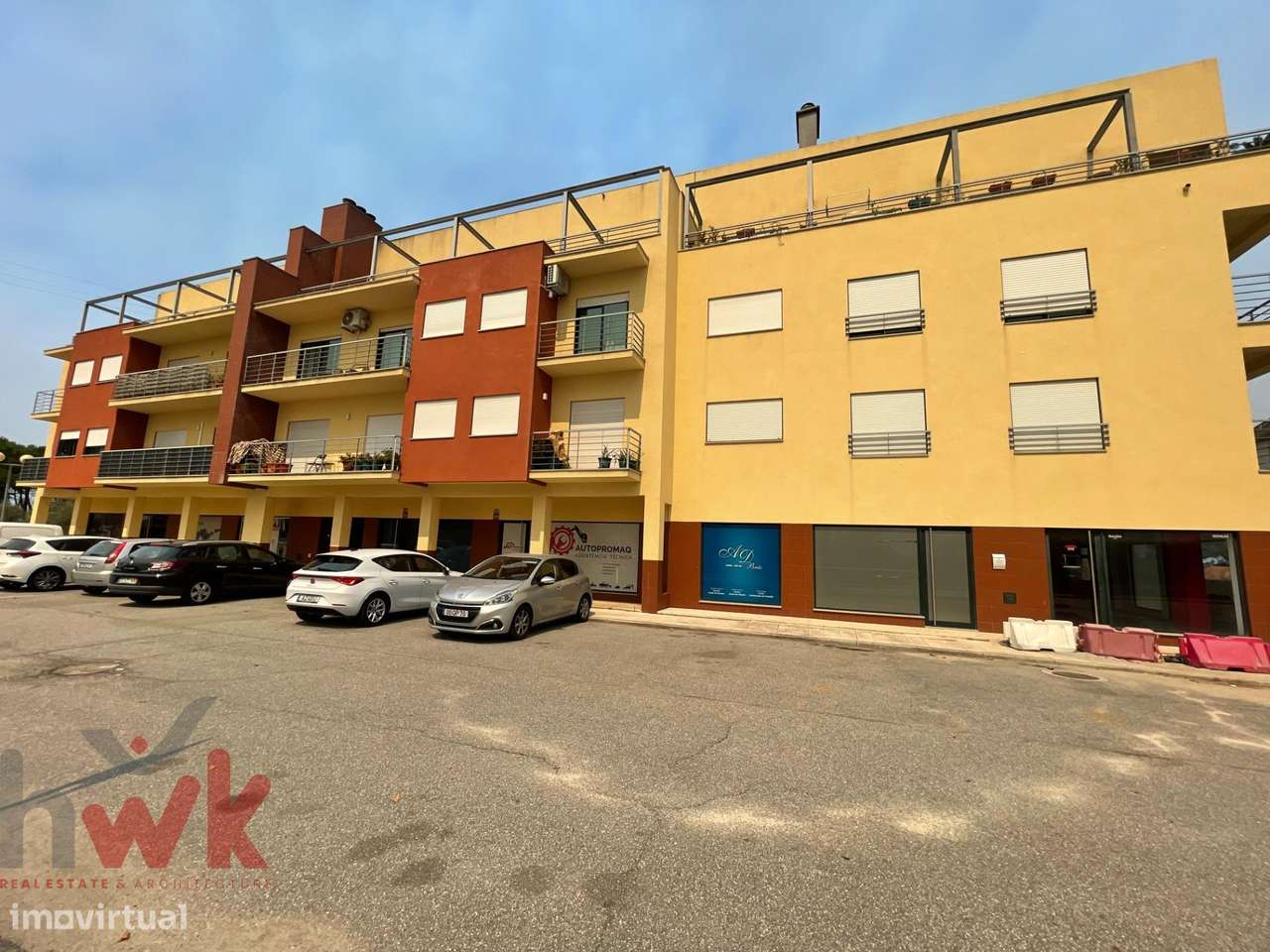 Loja para venda no centro de Nelas – excelente localização!-22