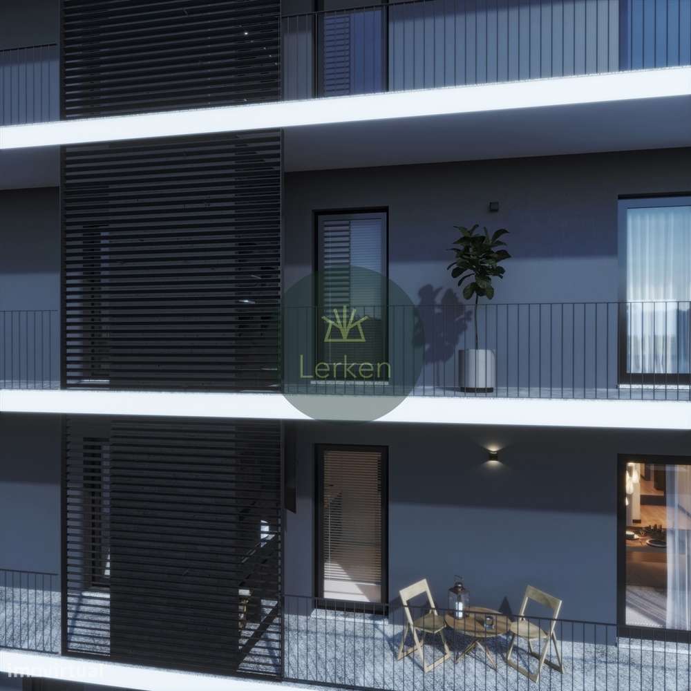Apartamento T2 Venda em Real, Dume e Semelhe,Braga-9