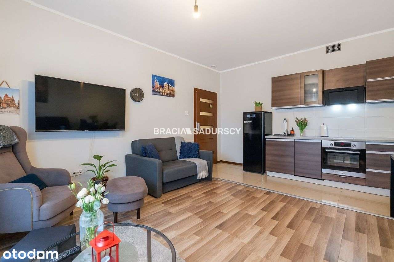 Stare Miasto | 2 pokoje | 48,7 m² | Inwestycja-0