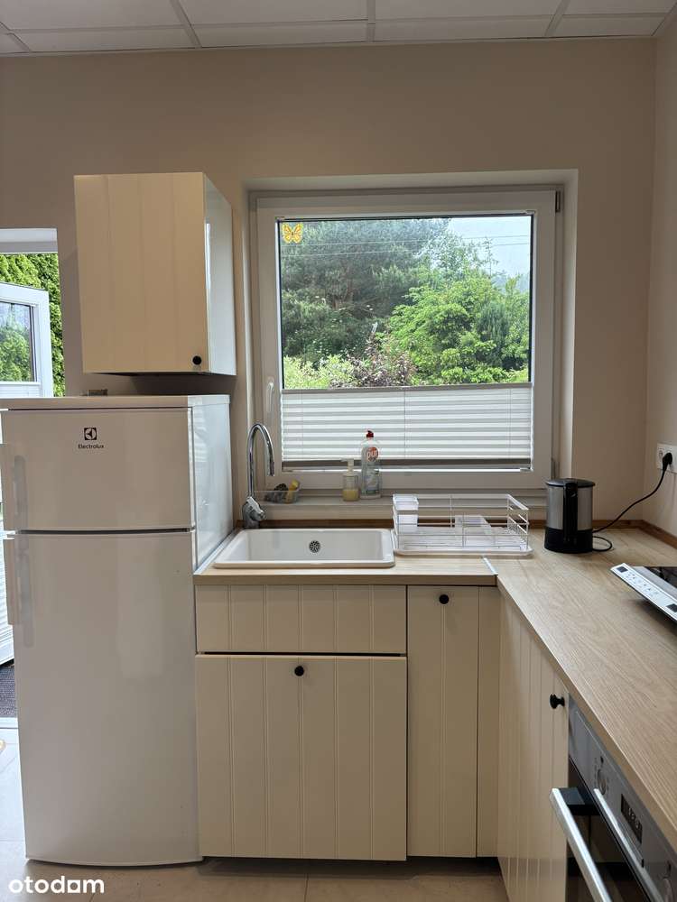 Domek letniskowy  w Choczewie-5